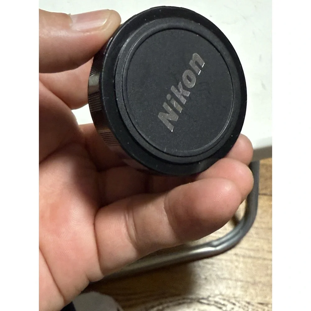 Nikon WC-E24 Wide Converter Lens for Coolpix 900/950/990